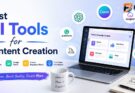 Best AI Tools for Content Creation