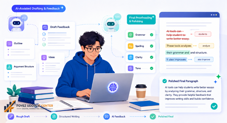 The AI Advantage for Students