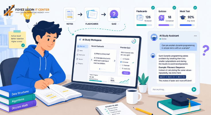 The AI Advantage for Students