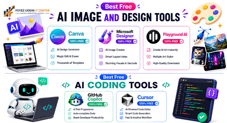 Best Free AI Tools