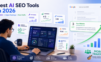 Best AI SEO Tools