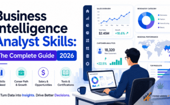 Business Intelligence Analyst