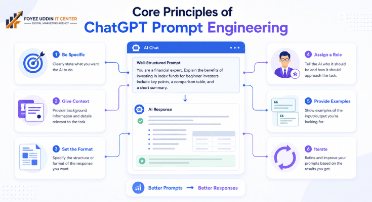 ChatGPT Prompt Engineering