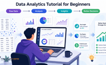 Data Analytics Tutorial