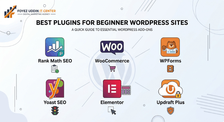 How to Create a WordPress Website