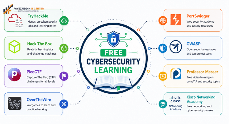How to Learn Ethical Hacking for Free