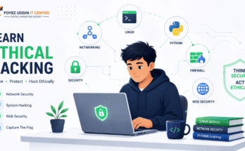 How to Learn Ethical Hacking for Free