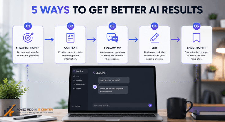 How to Use ChatGPT for Work