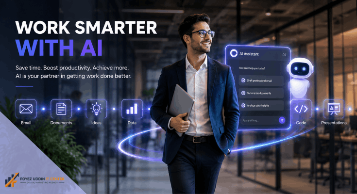 How to Use ChatGPT for Work