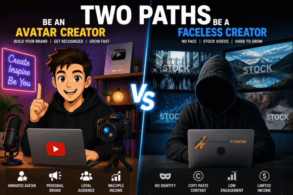 How to Create YouTube Videos Using AI for Free