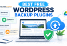 Best Free WordPress Backup Plugins: Tested and Reviewed for Beginners