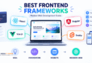 Best Frontend Frameworks for Modern Web Development