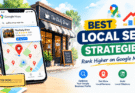 Best Local SEO Strategies