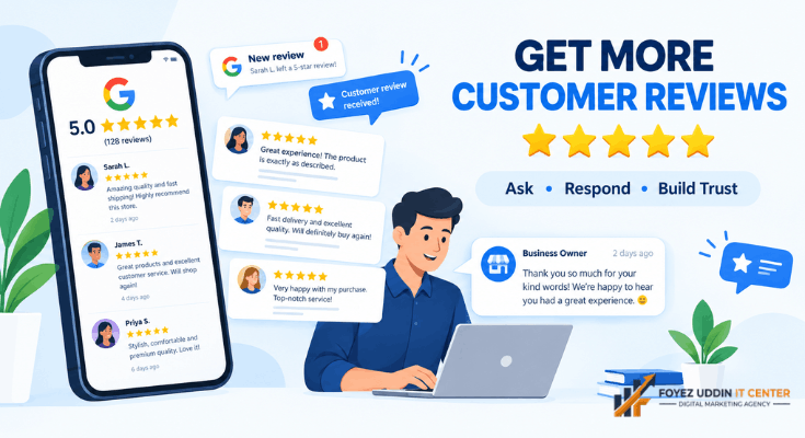 Best Local SEO Strategies