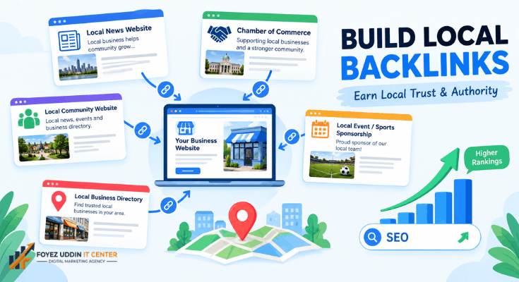 Best Local SEO Strategies