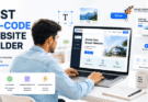 Best No-Code Website Builder