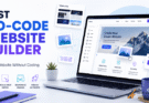 Best No-Code Website Builder