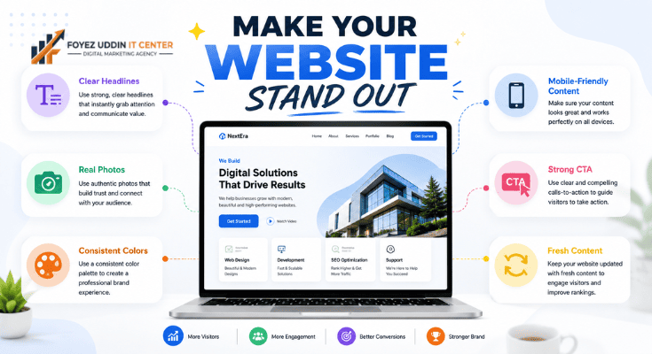 Best No-Code Website Builder