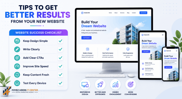 Best No-Code Website Builder