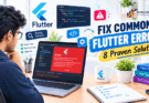 Common Flutter Rendering Errors