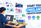 Freelance Graphics and Multimedia Business