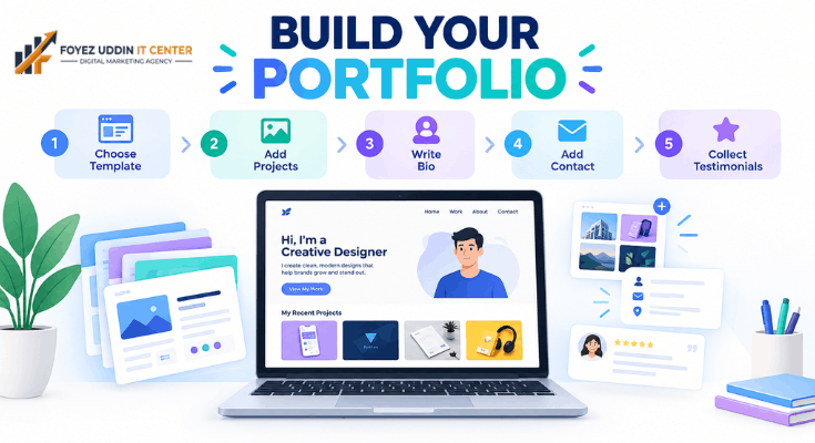Freelance Graphics and Multimedia Business