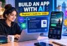 How to Build an App Using AI Tools