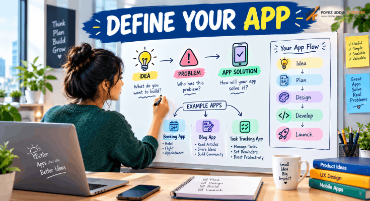 How to Build an App Using AI Tools