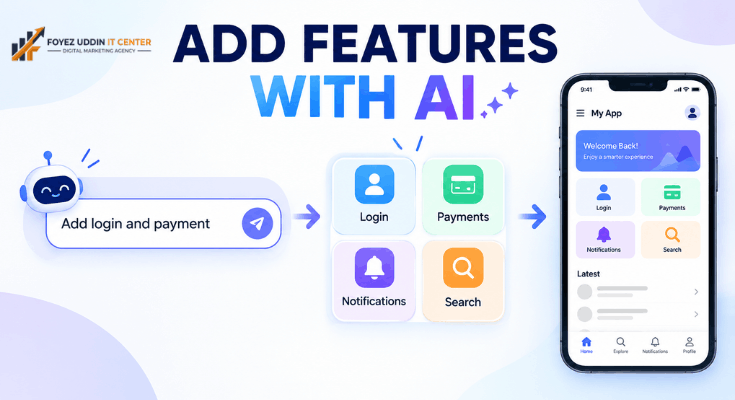 How to Build an App Using AI Tools