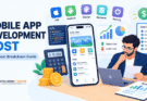 Mobile App Development Cost Breakdown