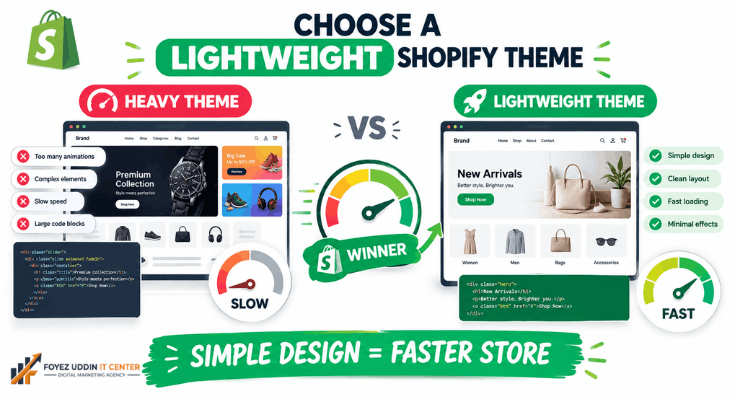 Optimize Shopify Store Speed Without Deleting Apps