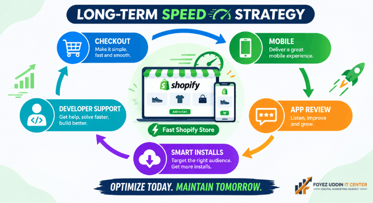 Optimize Shopify Store Speed Without Deleting Apps