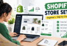 Shopify Store Setup