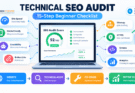 Technical SEO Audit Manually