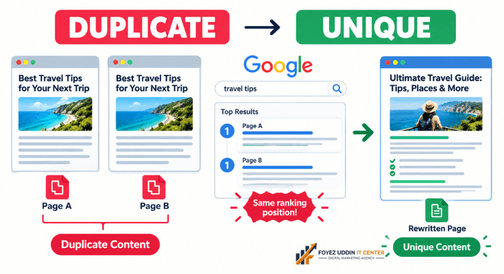 Technical SEO Audit Manually