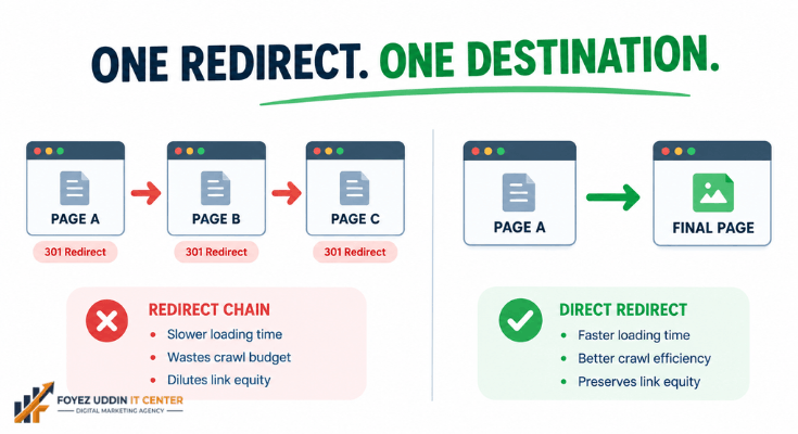 Technical SEO Audit Manually