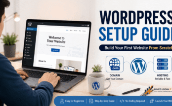 WordPress Setup Guide