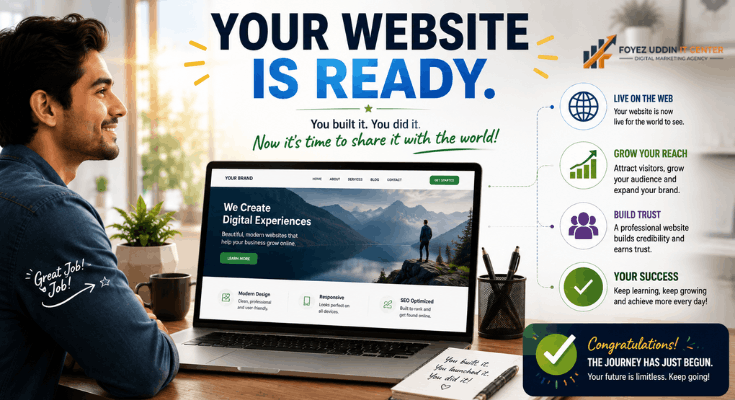 WordPress Setup Guide